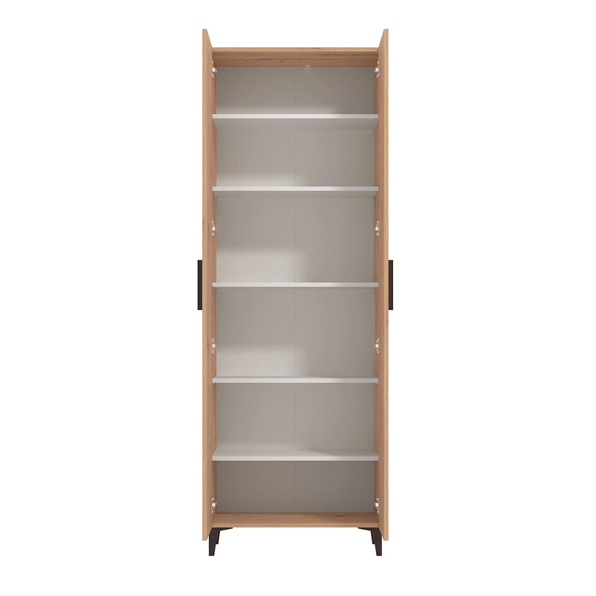 armadietto industry 2 ante