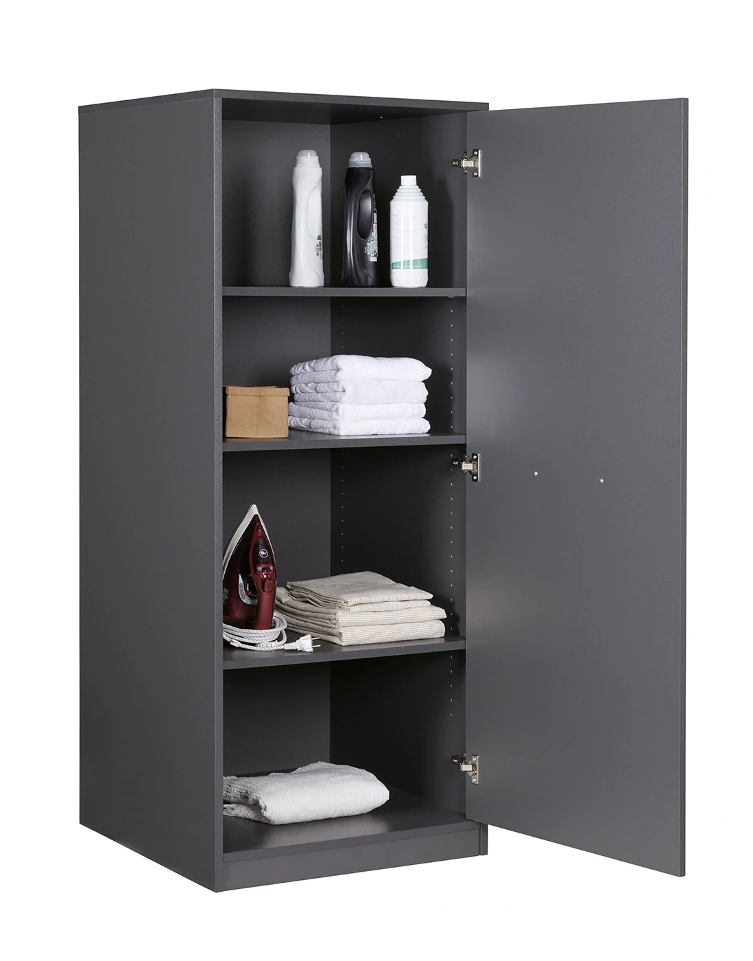 porta bucato molto conveniente