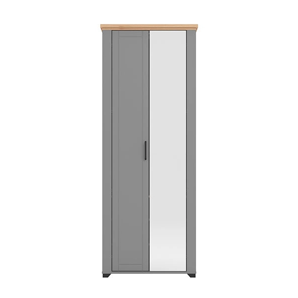 ingresso completo contemporaneo