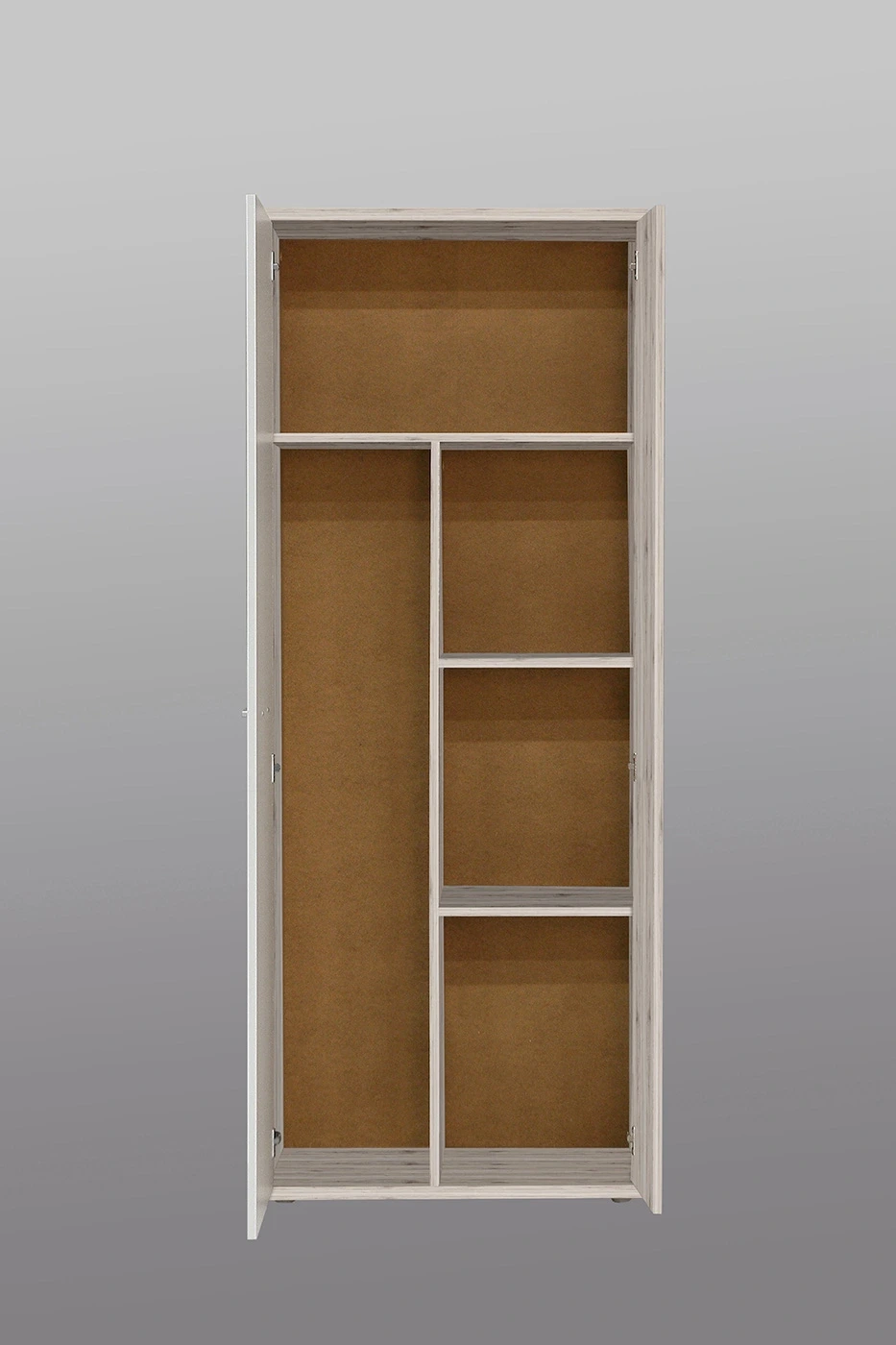 armadietto a due ante in saldo