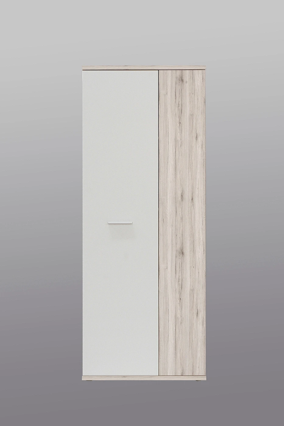 armadietto a due ante in saldo