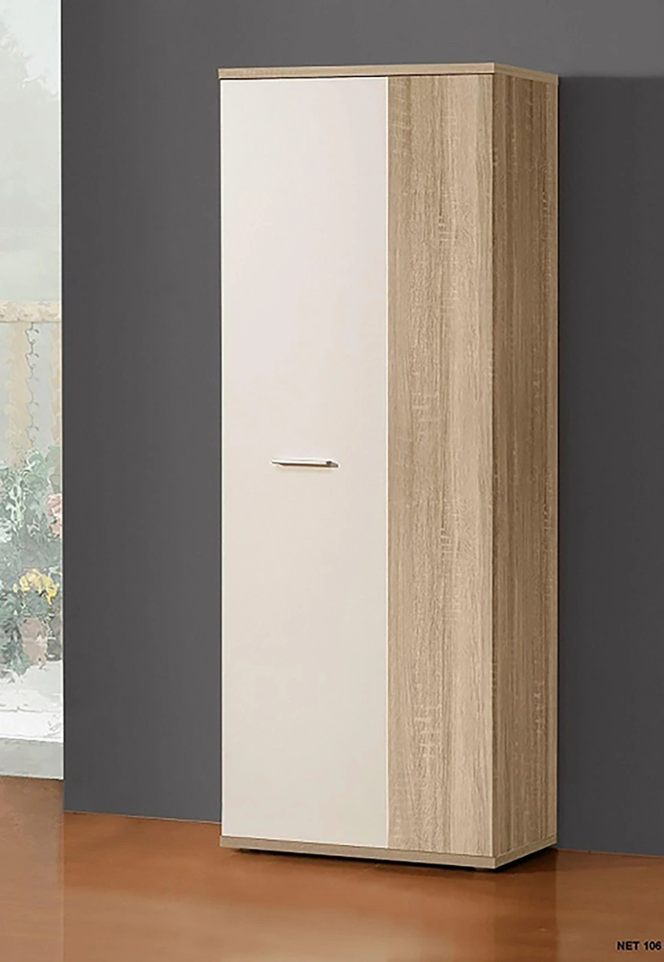 armadietto moderno scontato