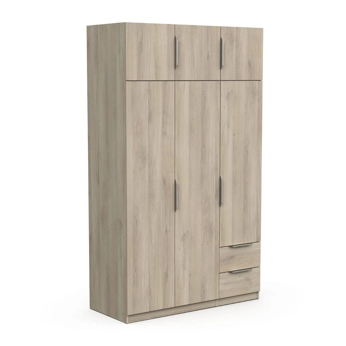 armadietto quercia scontato 