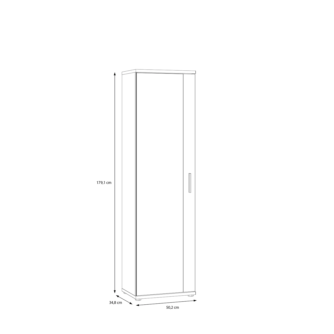 armadietto con specchio in offerta