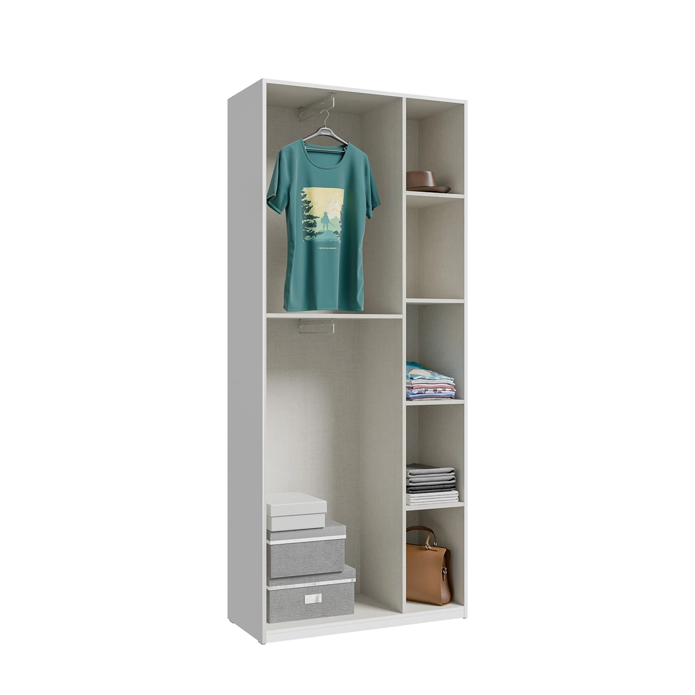 Armadio in promozione