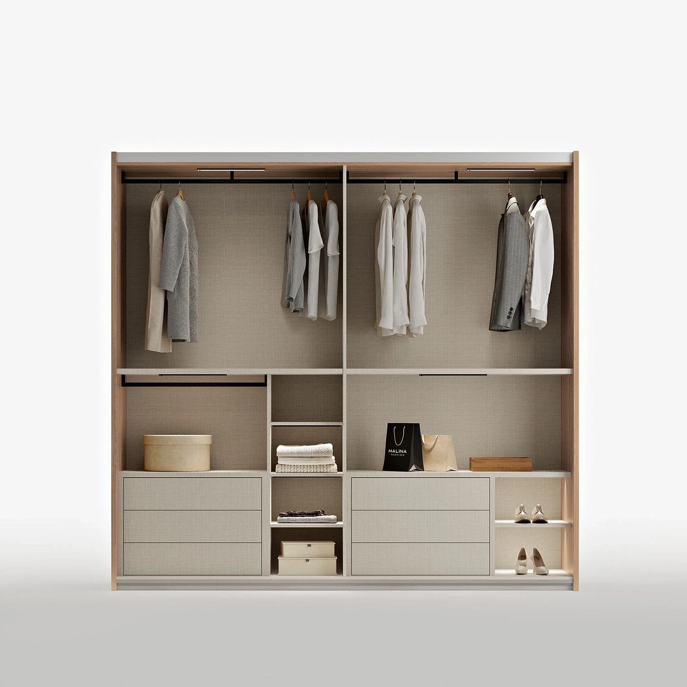 camera molto conveniente