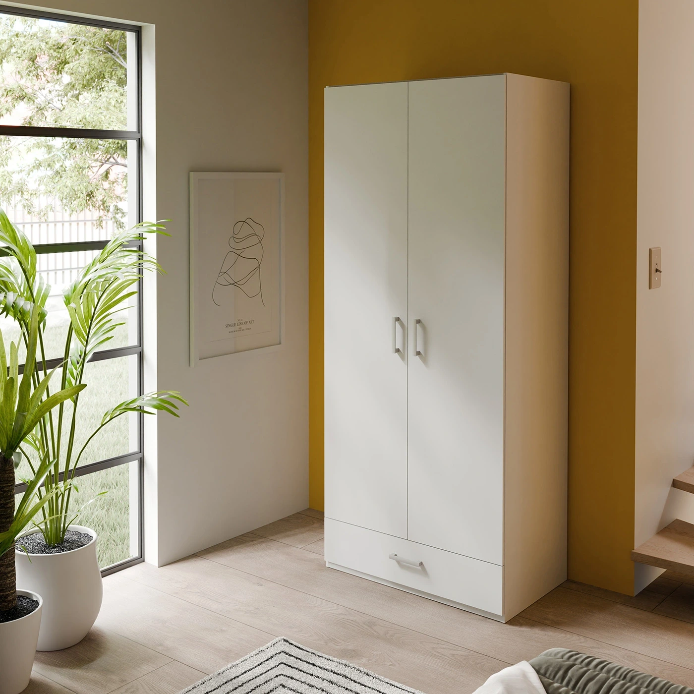 Armadio in promozione