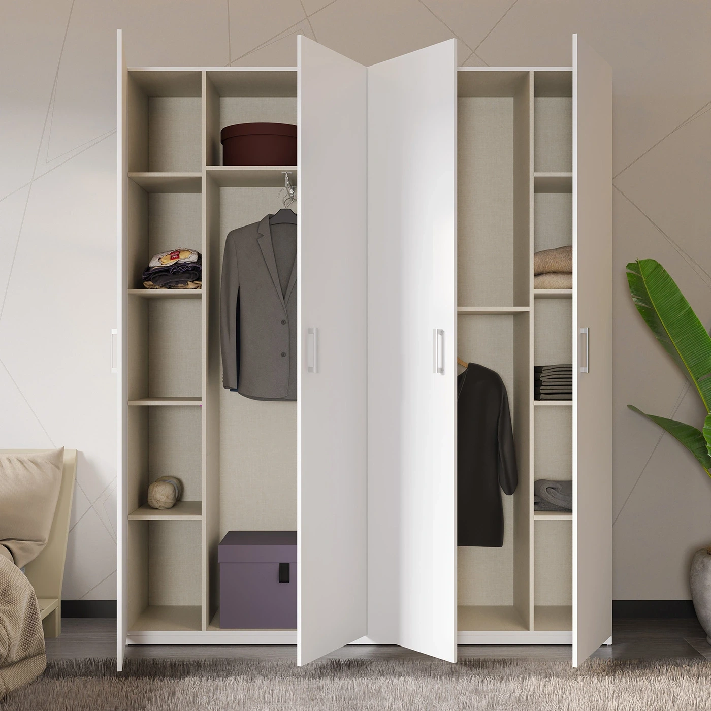 Armadio in promozione