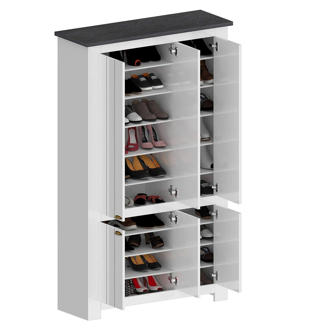 scarpiera sottocosto