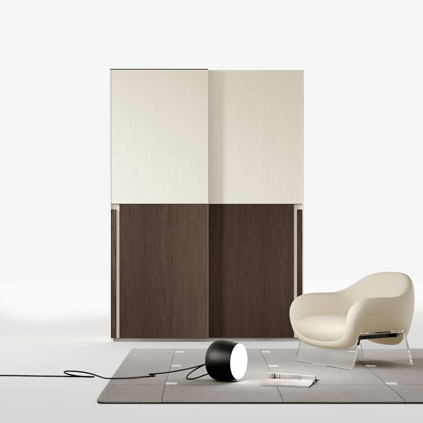 camera molto conveniente