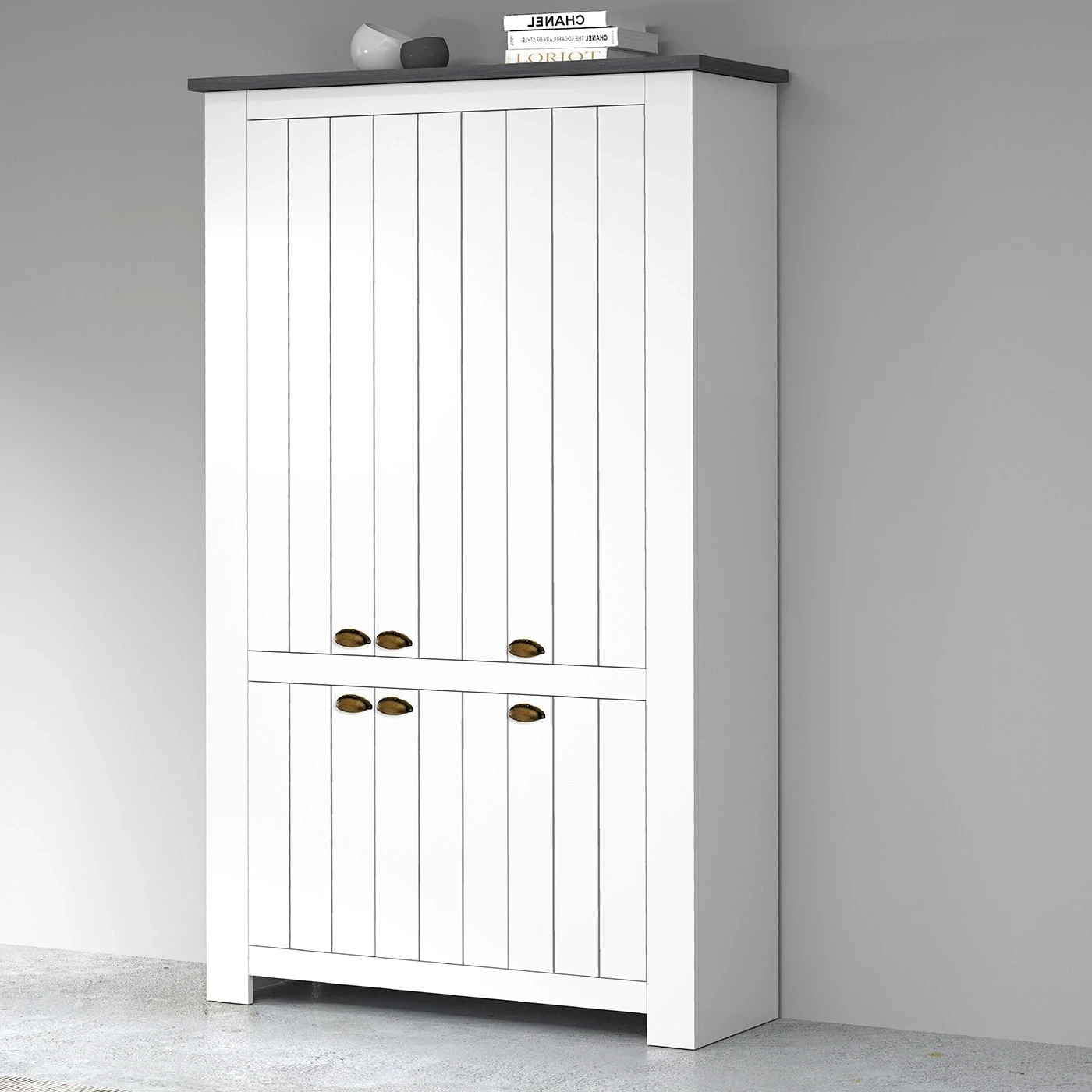 scarpiera sottocosto