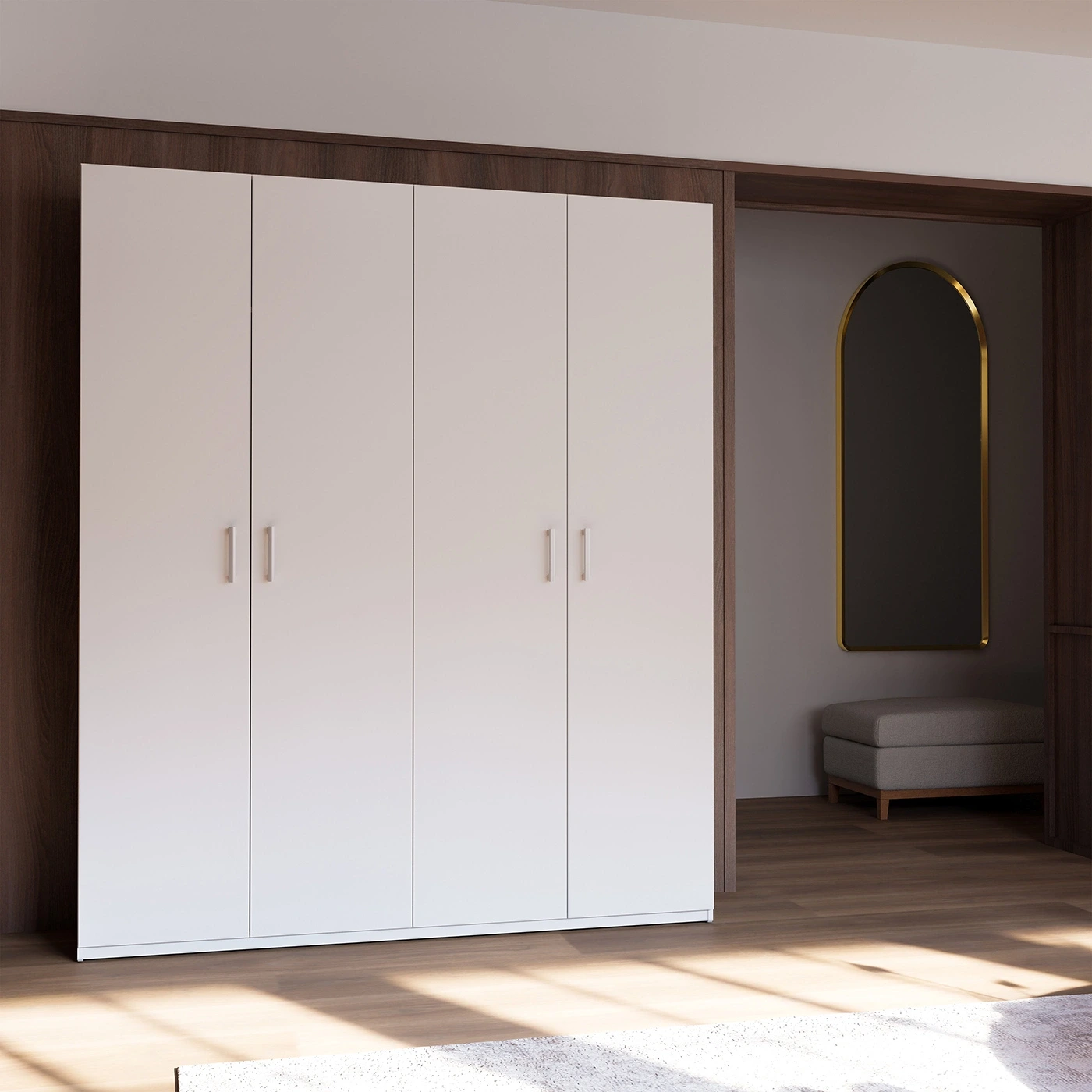 Armadio in promozione