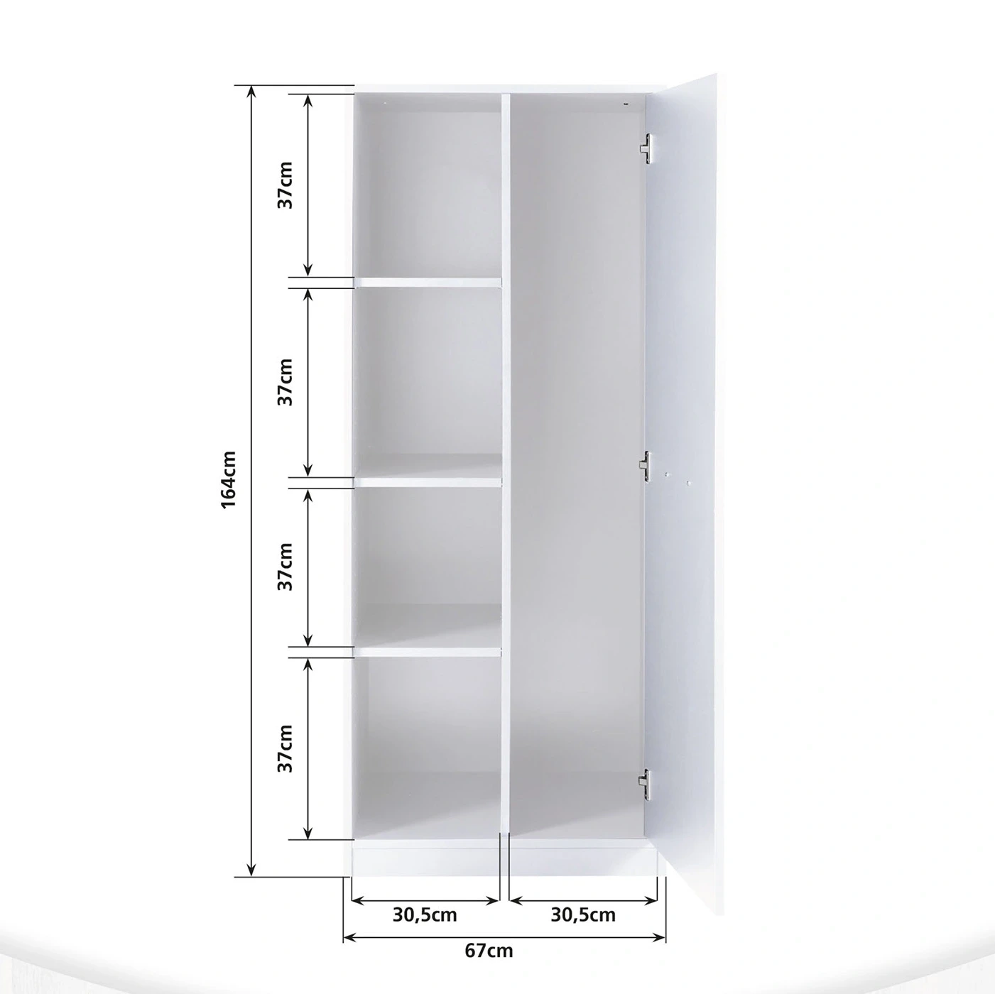 armadio in promozione