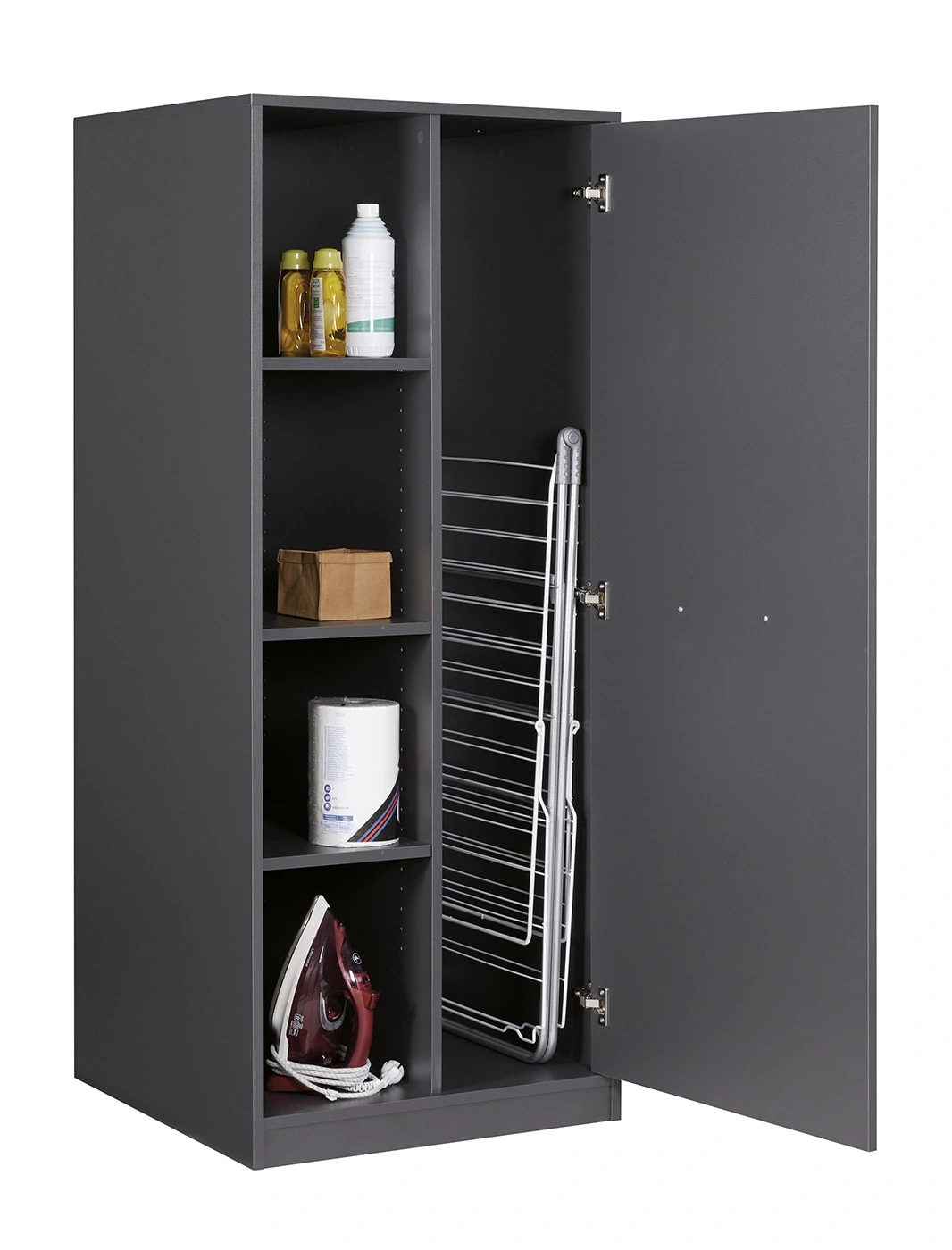 porta bucato molto conveniente