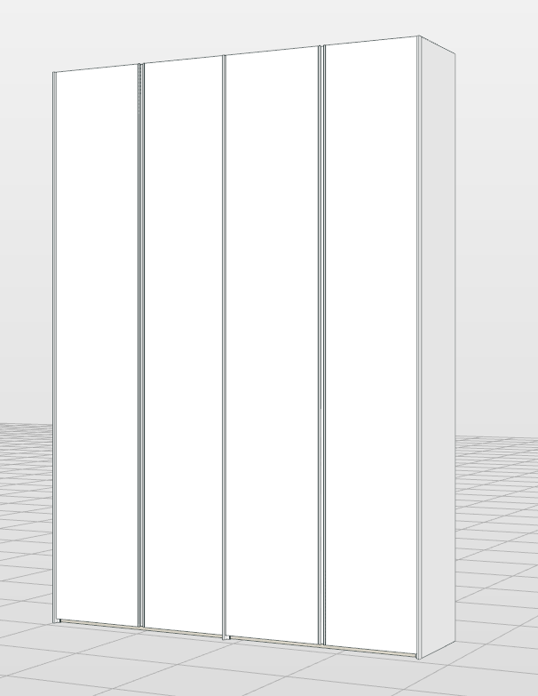 progettazione camere