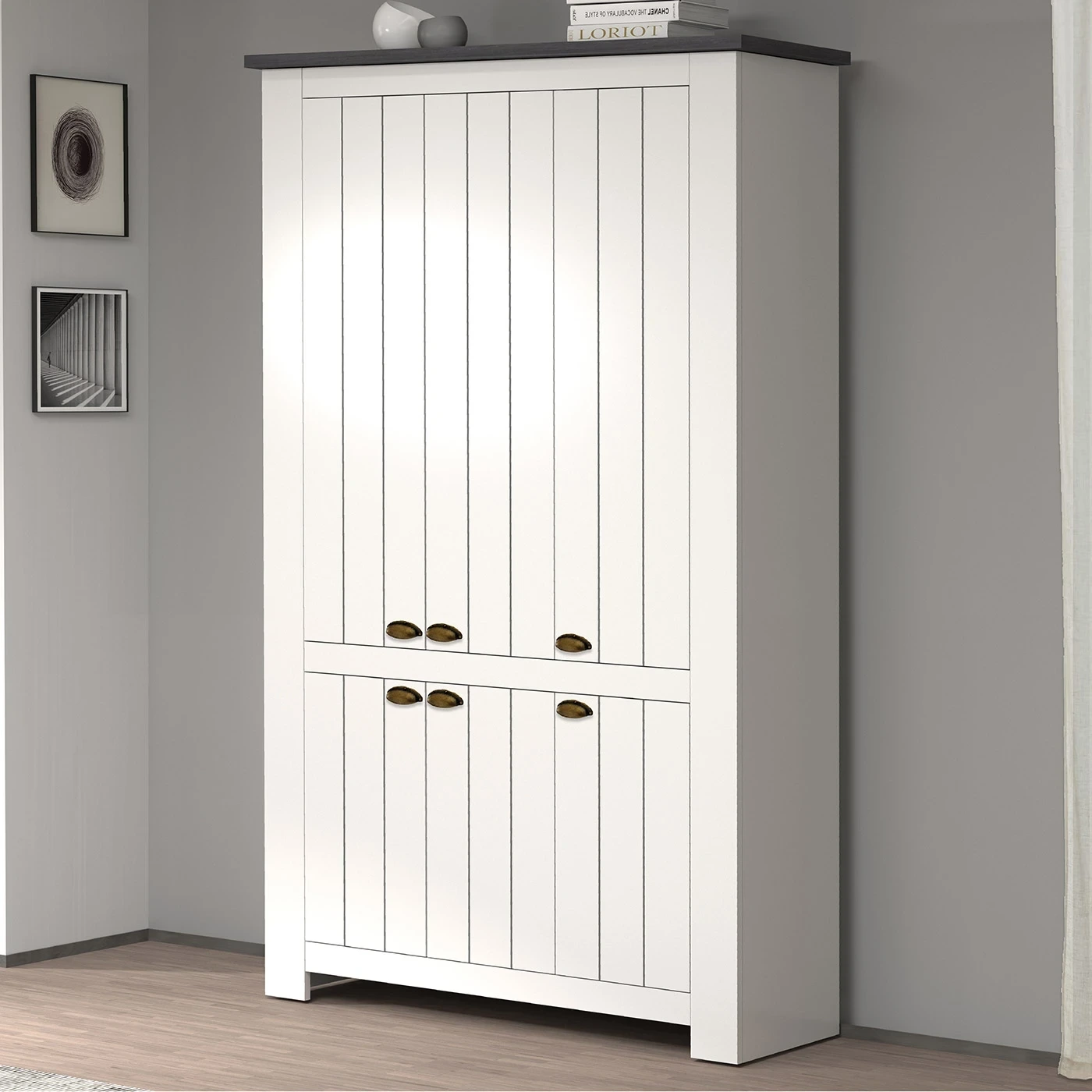 scarpiera sottocosto