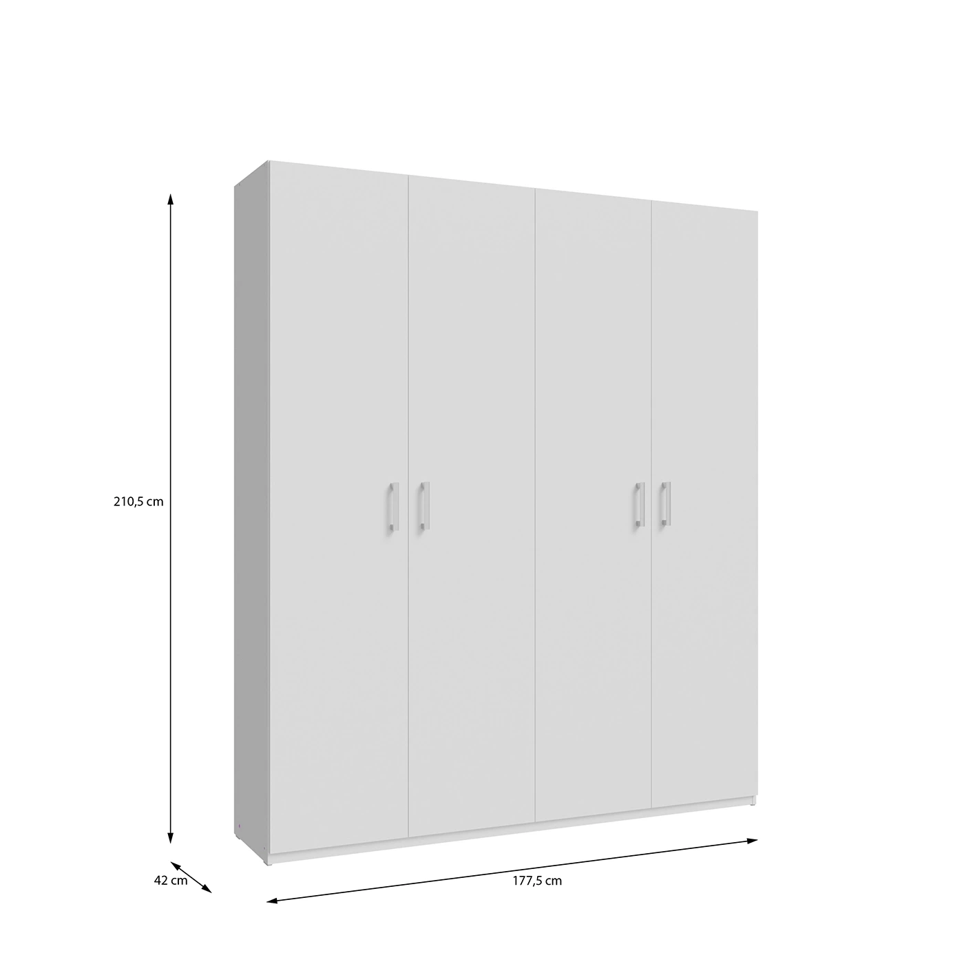 Armadio in promozione
