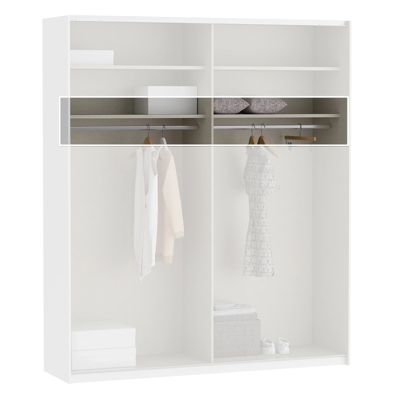 tubi appendiabiti ins conto