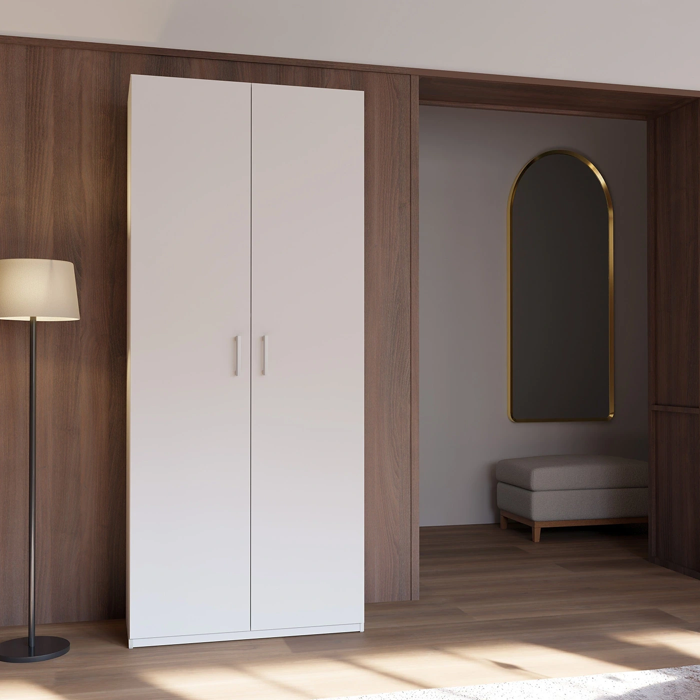 Armadio in promozione