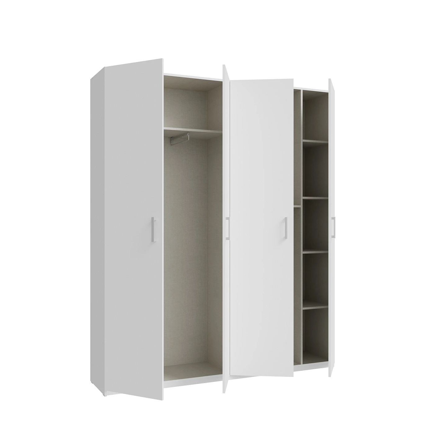 Armadio in promozione