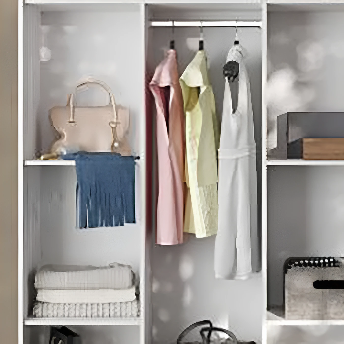 Scaffalatura in sconto