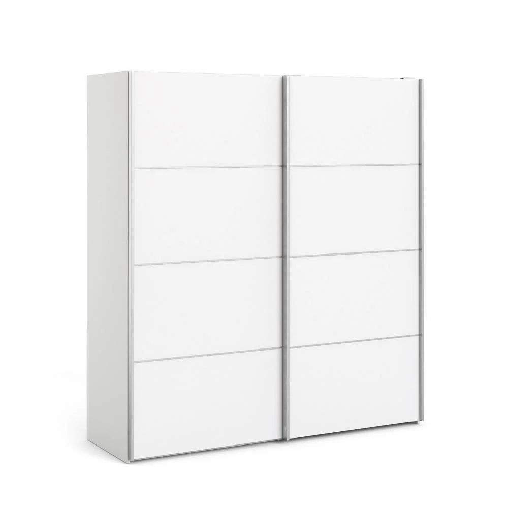 armadio scorrevole elegante 