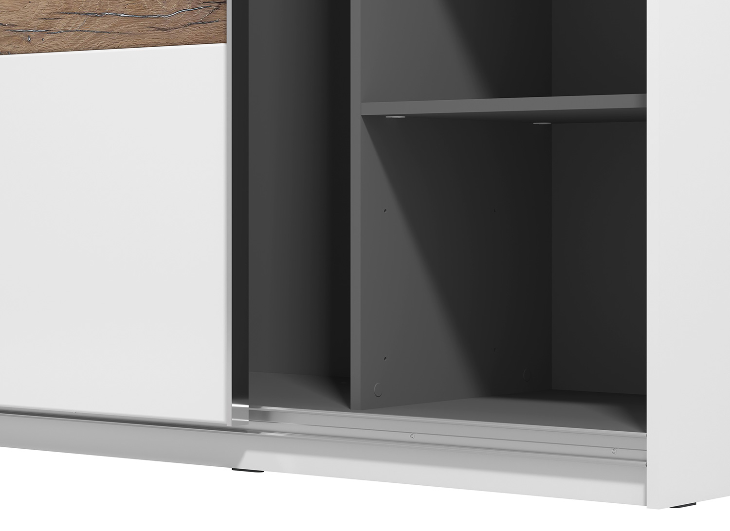 armadio ante scorrevoli industry