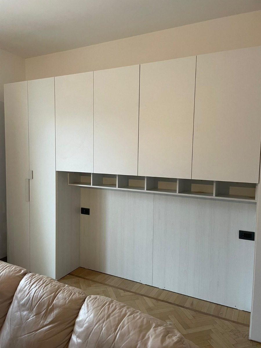 Conveniente Armadio a ponte