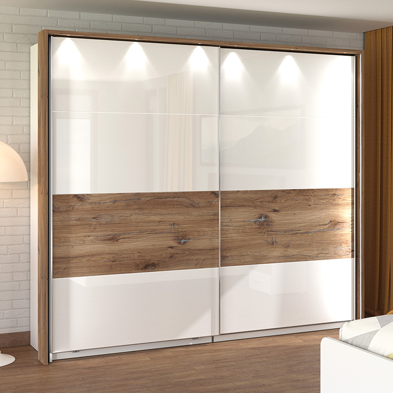 armadio ante scorrevoli industry