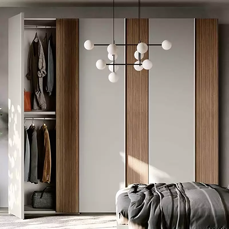 camera matrimoniale cannettato