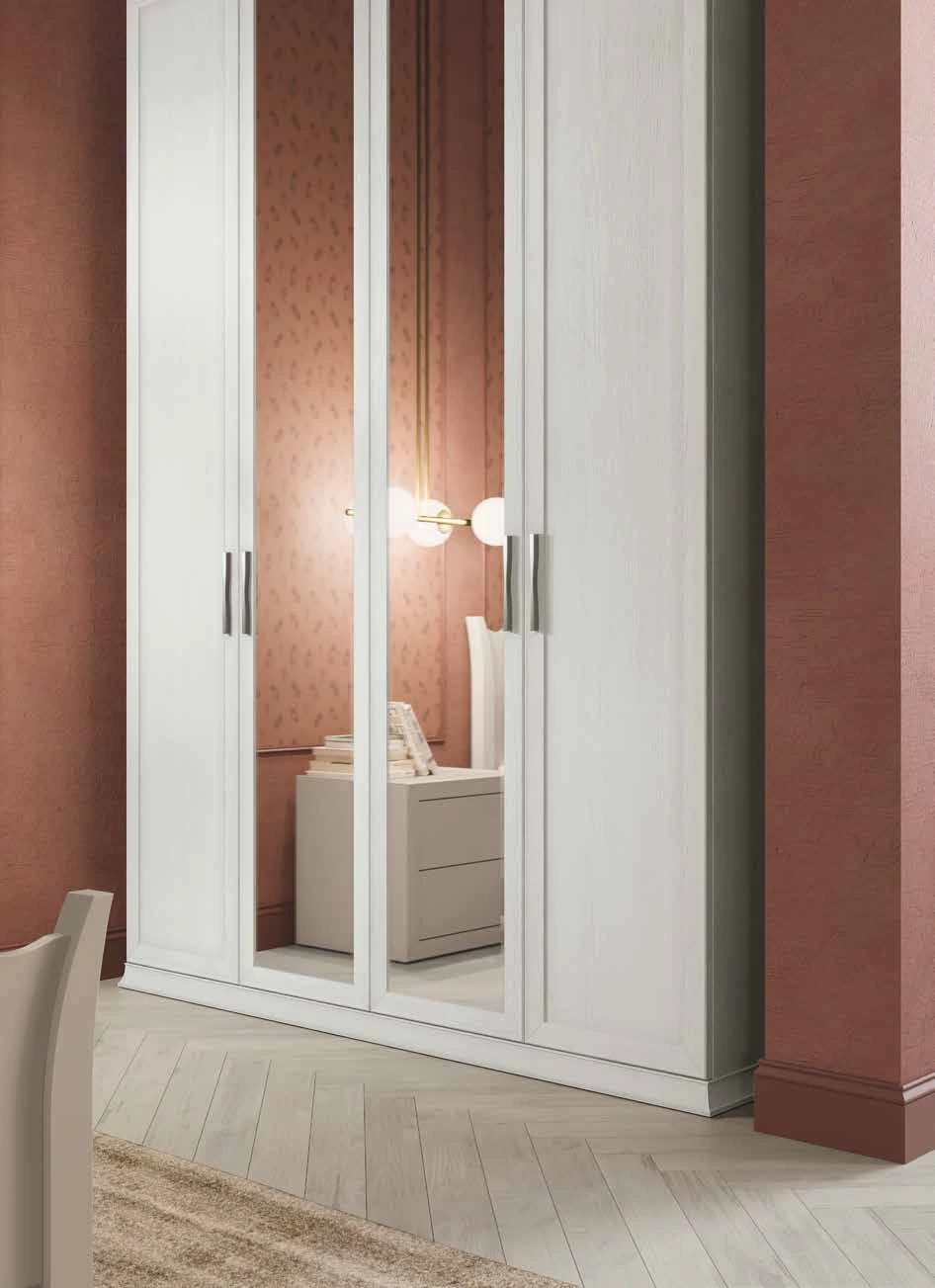 camera classica beige