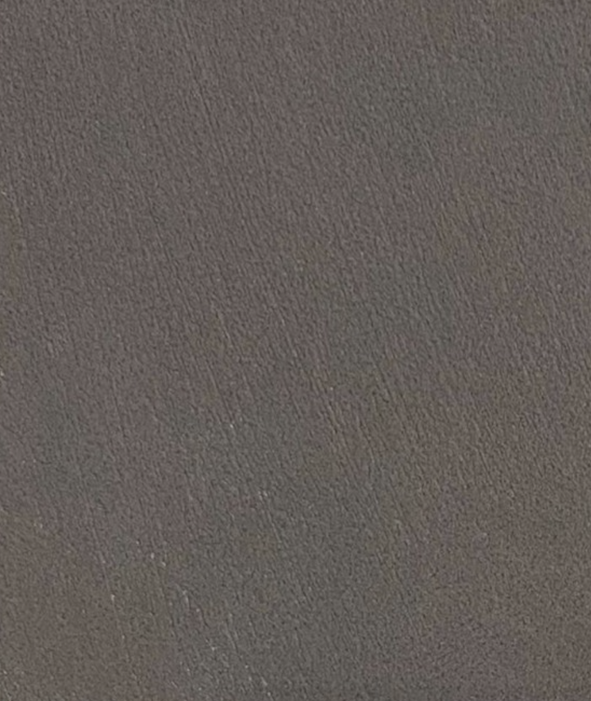 Armadio 6 ante con librerie Mercure, Bronzo con maniglie gola Antracite