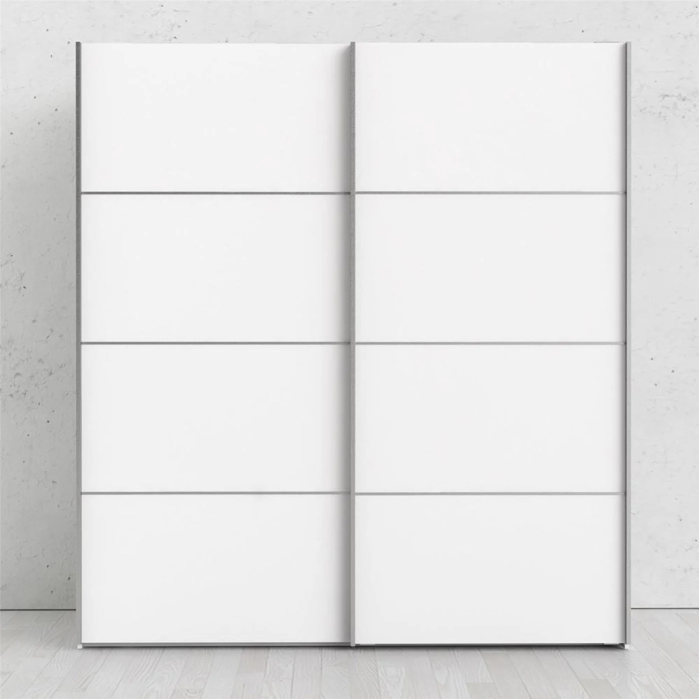 armadio scorrevole elegante 