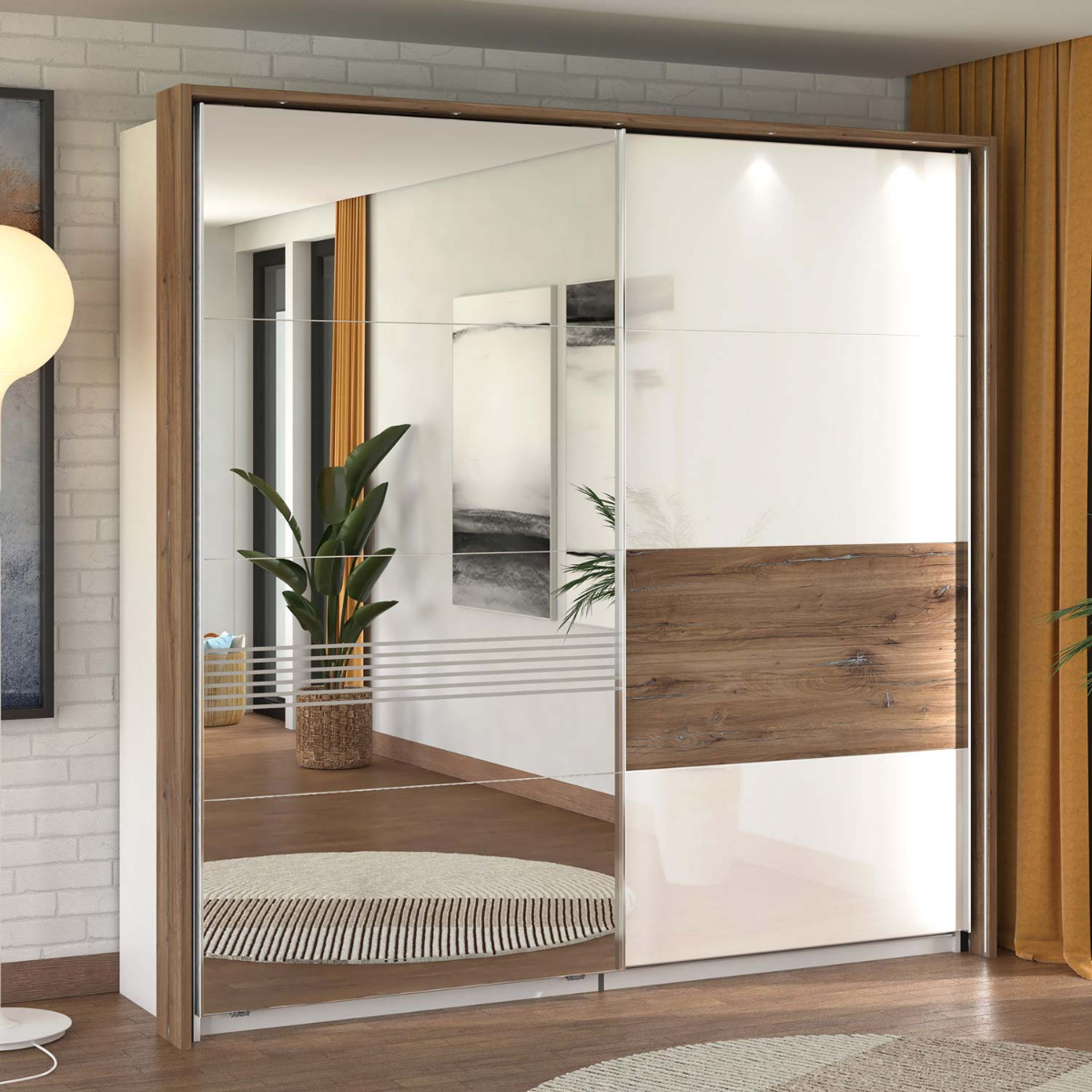 aramdio di qualità industry