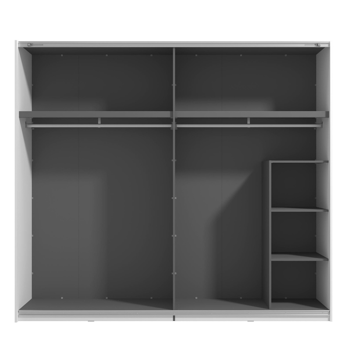 armadio ante scorrevoli industry