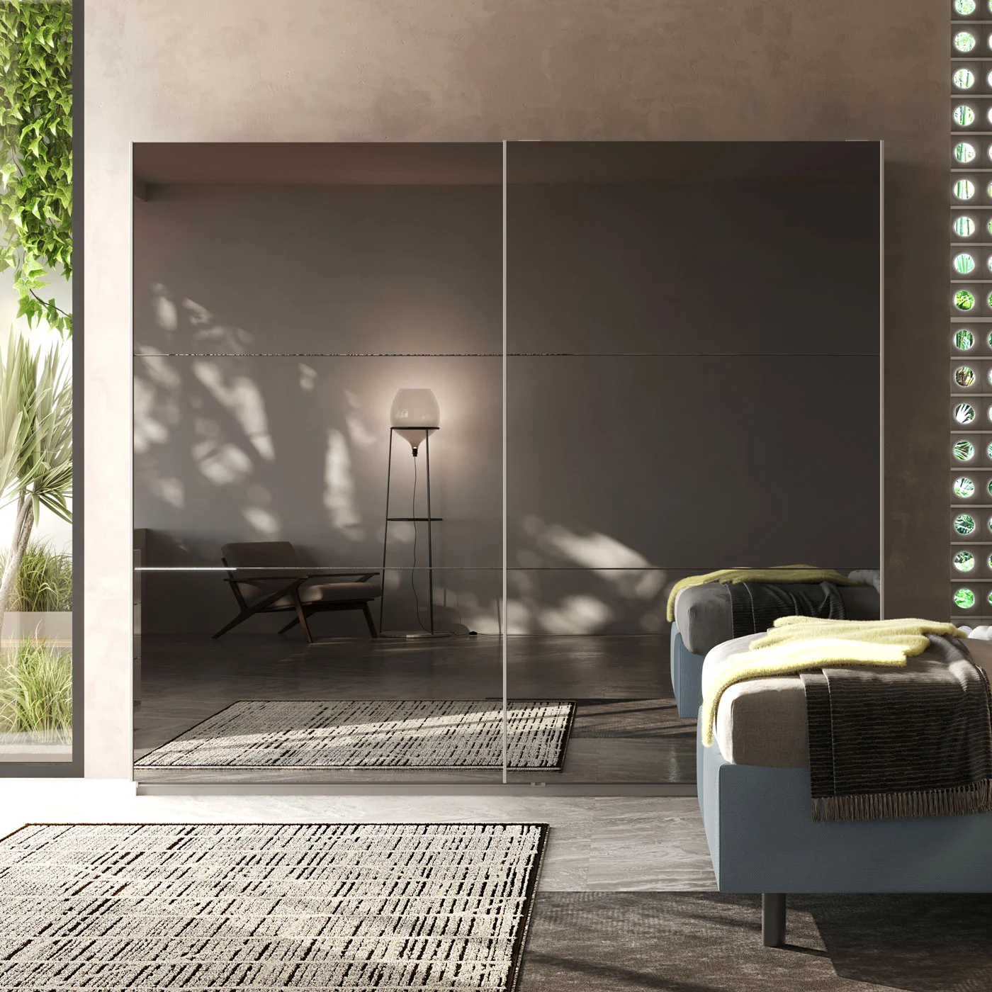 armadio a basso costo 