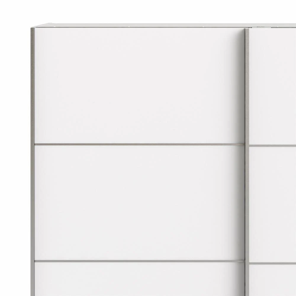 armadio scorrevole elegante 