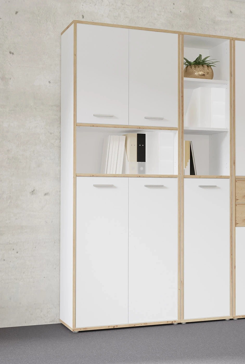 Armadietto in offerta