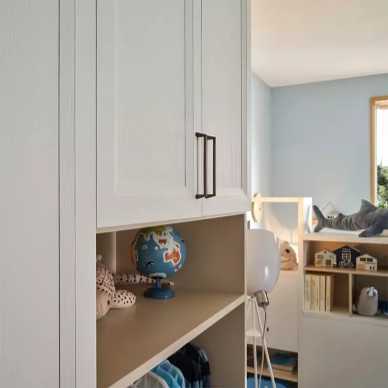 armadio contemporaneo ragazzi