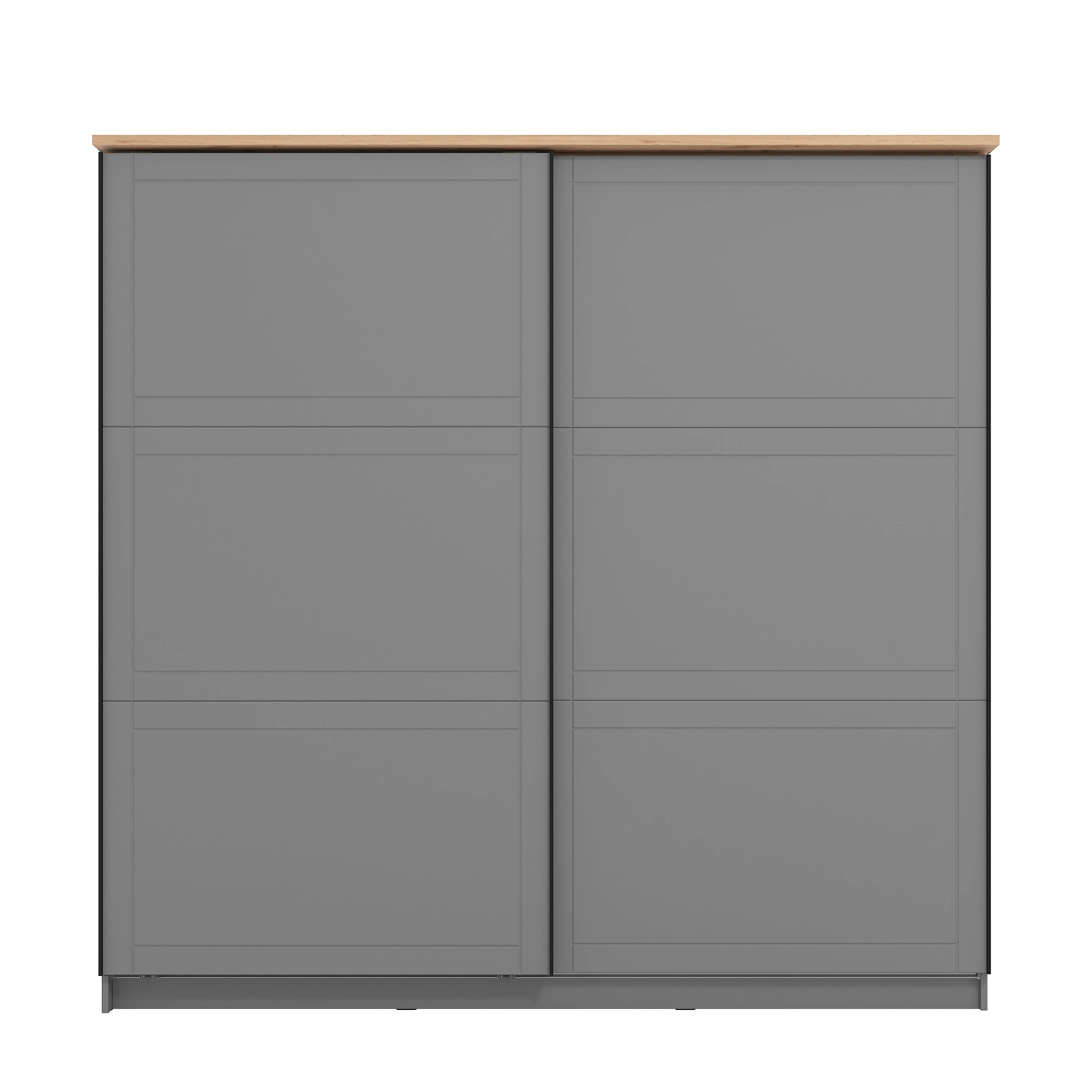 armadio in stile contemporary