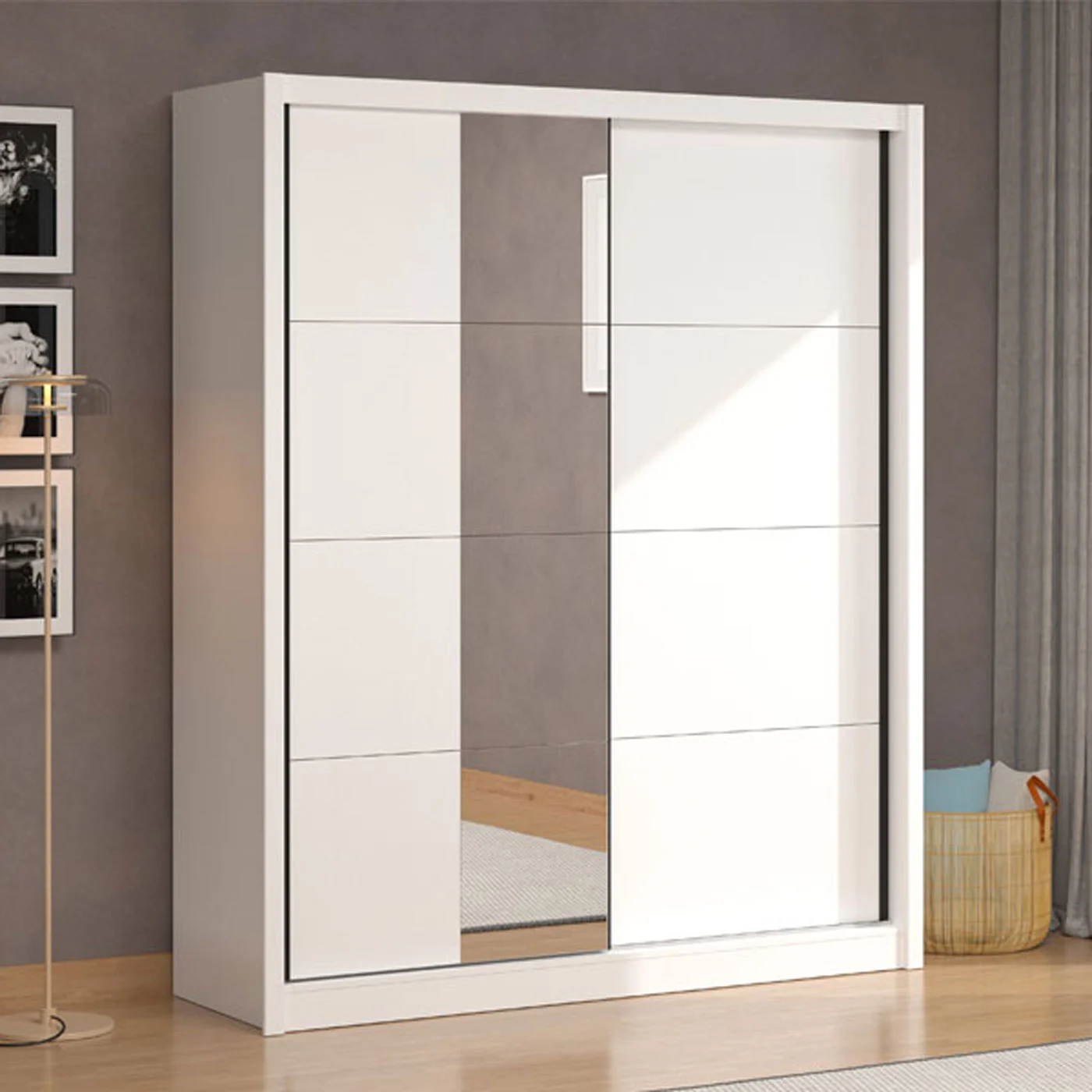 armadio a basso prezzo 