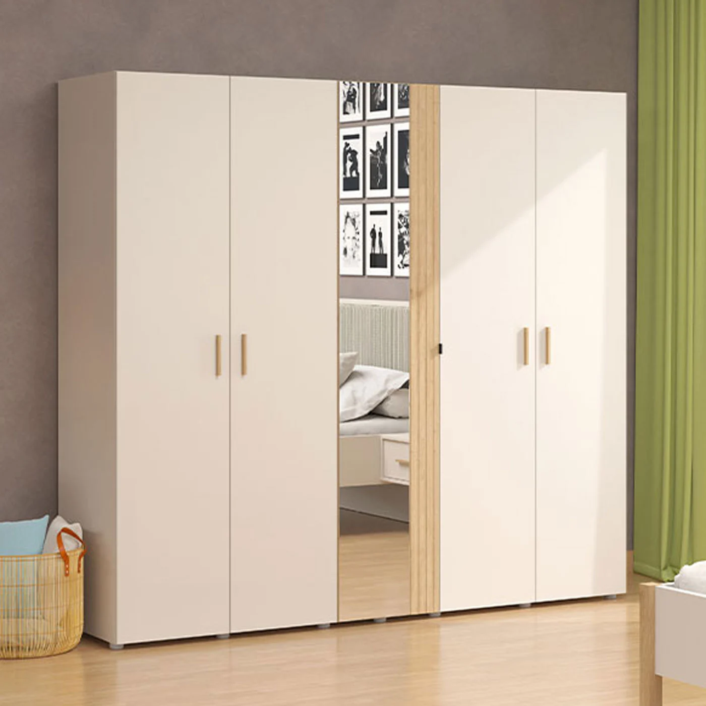 armadio a basso costo 