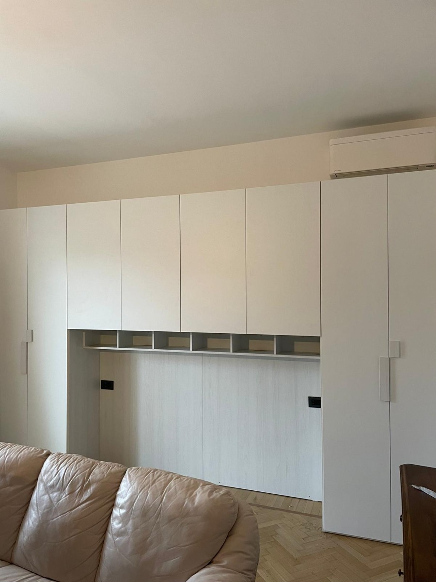 Conveniente Armadio a ponte