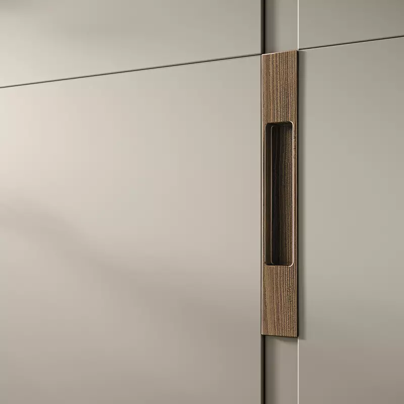 armadio scorrevole duna