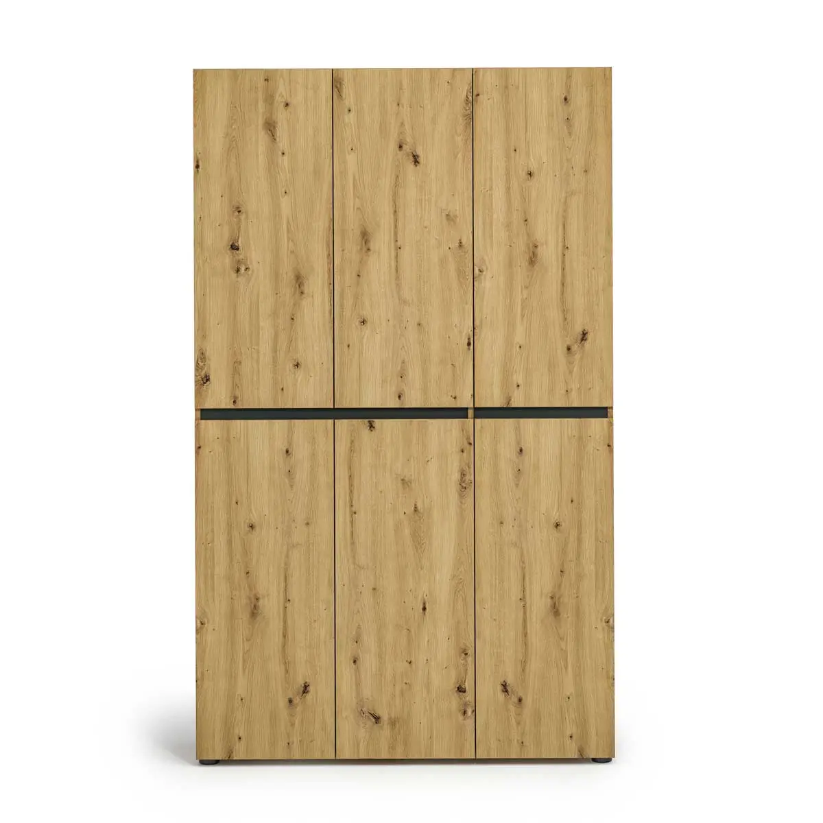 Scarpiera alta Rovere Artisan