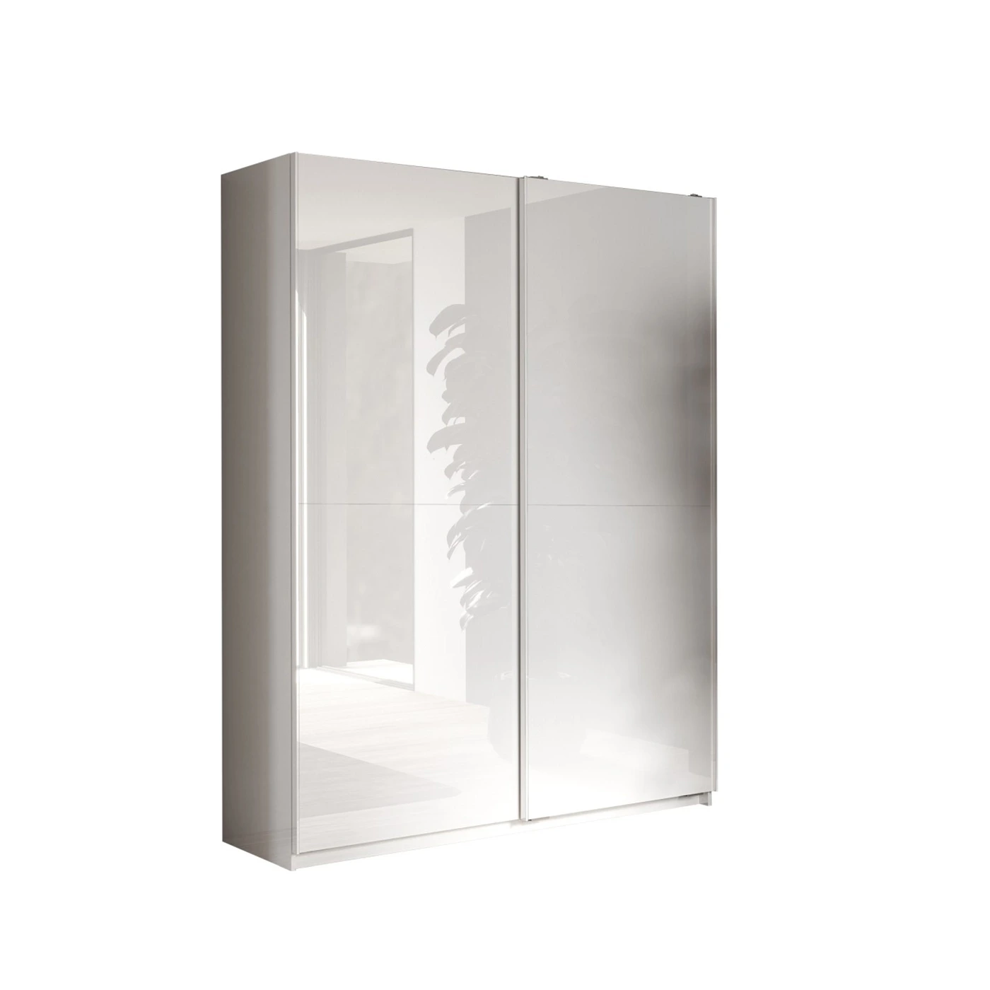 armadio scontato alto 230