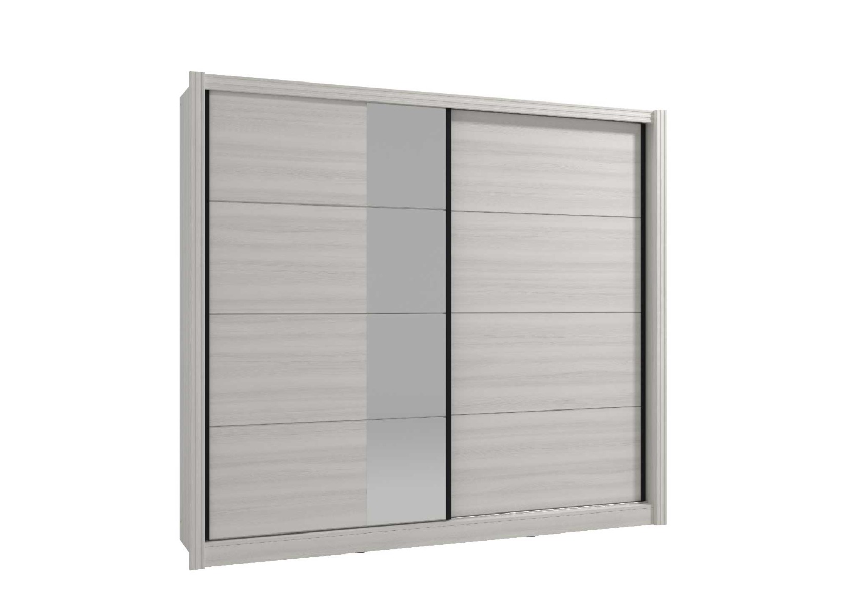 Armadio di design scorrevole