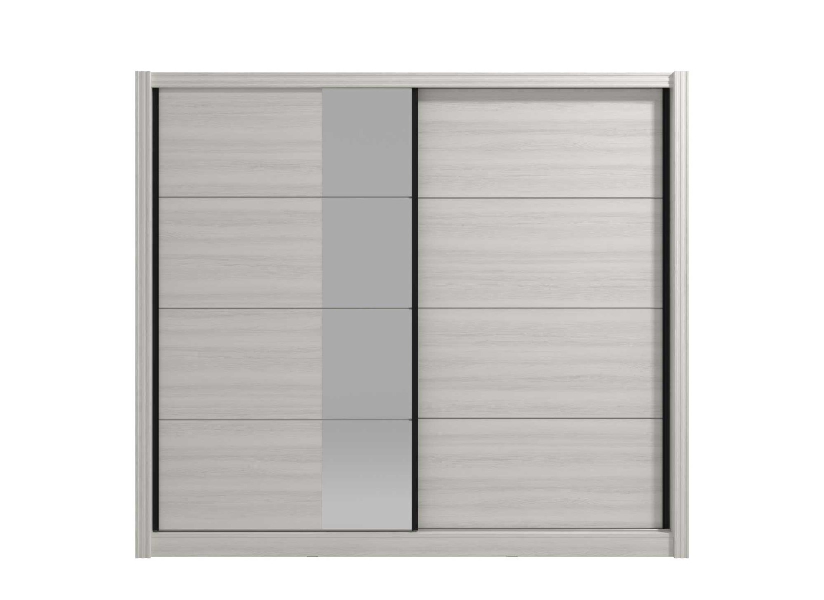 Armadio di design scorrevole