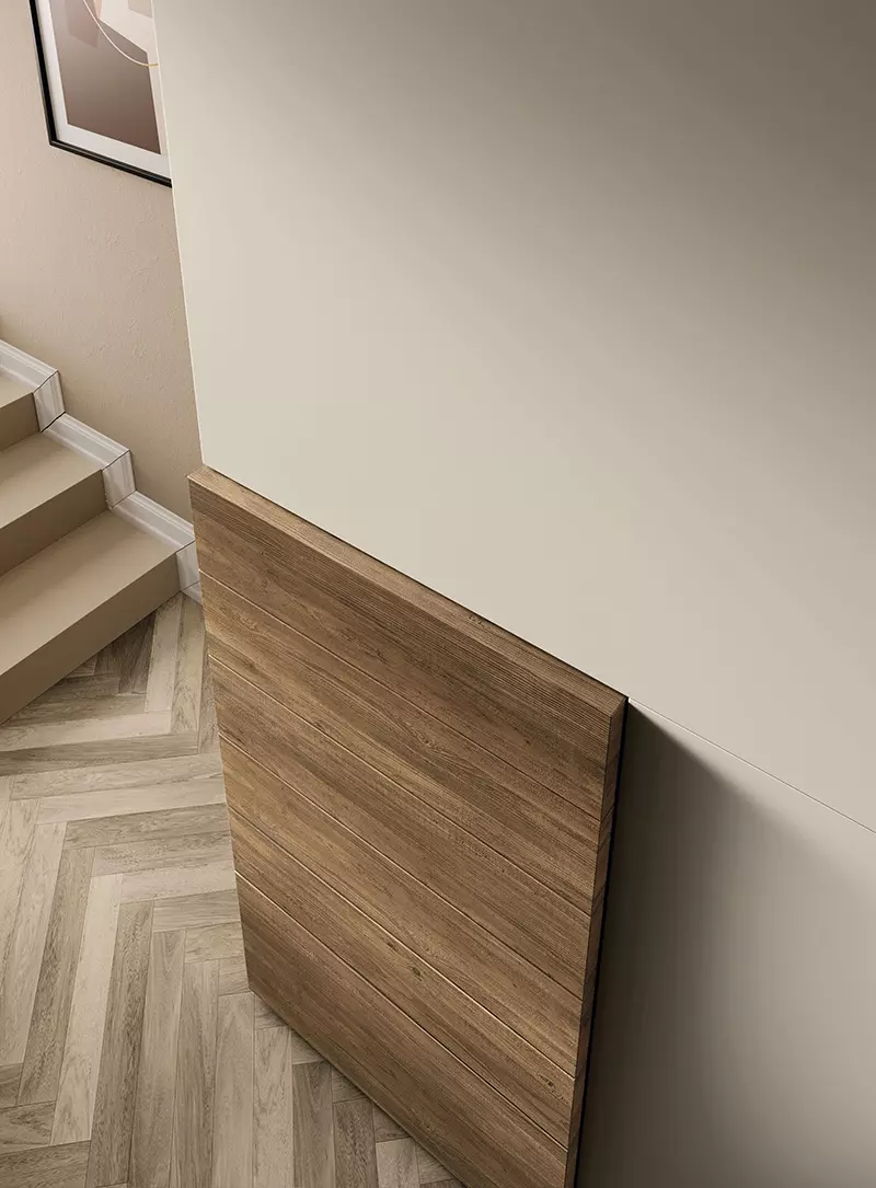 armadio con cassetti laccato