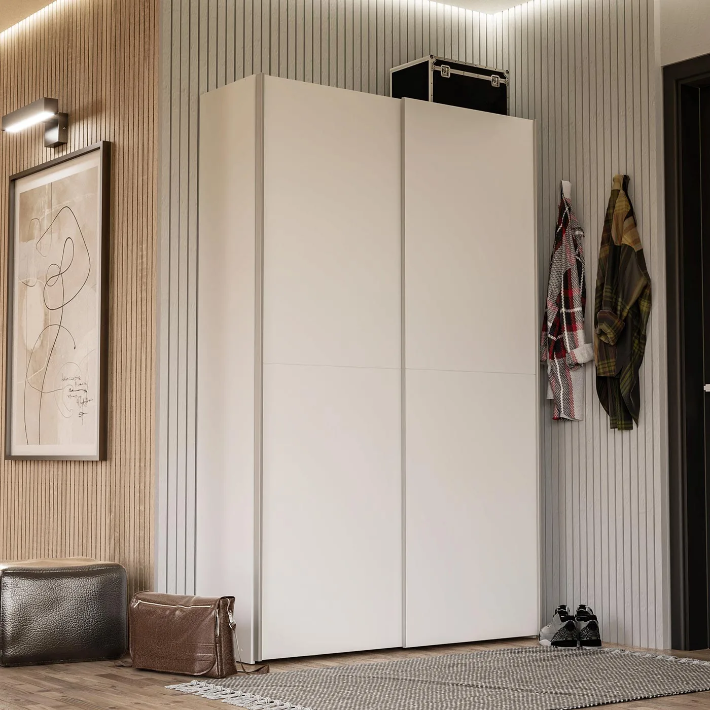 offerta armadio ingresso online